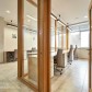Малое фото - Аренда офиса кабинетной системы с мебелью (344 м²)  — 24