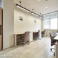 Малое фото - Аренда офиса кабинетной системы с мебелью (344 м²)  — 28