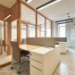 Малое фото - Аренда офиса кабинетной системы с мебелью (344 м²)  — 30
