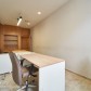 Малое фото - Аренда офиса кабинетной системы с мебелью (344 м²)  — 36