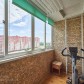 Малое фото - Просторная 3к квартира с ремонтом в аг. Лесном — 38