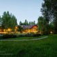 Малое фото - [АРЕНДА] Элитный дом в аренду на берегу Дубровского водохранилища  — 34