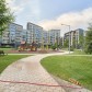 Малое фото - 3-комнатная квартира с ремонтом в Новой Боровой — 64