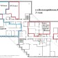 Малое фото - Аренда помещений 45-107 м² в БЦ «Каскад-Альфа» — 18