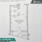 Малое фото - Вы это искали! 1к с ремонтом в доме «Манчестер!» — 48