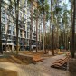 Малое фото - Продается видовая 2-к квартира в ЖК Уютный! — 4