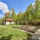 Малое фото -  Дом в окружении березовой рощи — 76