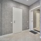 Малое фото - 2-комн. квартира с ремонтом по ул. Николы Теслы, 24 — 8