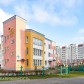 Малое фото - Хорошая 2-комнатная квартира с ремонтом возле метро!  — 44