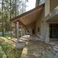 Малое фото - Дом в окружении леса. Коттеджный поселок «Ясная Поляна»  — 28
