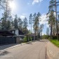 Малое фото - Дом в окружении леса. Коттеджный поселок «Ясная Поляна»  — 14
