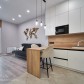 Малое фото - 2-комн. квартира с ремонтом и мебелью: Минск Мир: Теслы 24 — 2