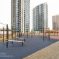 Малое фото - 2-комн. квартира с ремонтом и мебелью: Минск Мир: Теслы 24 — 46