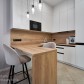 Малое фото - 2-комн. квартира с ремонтом и мебелью: Минск Мир: Теслы 24 — 6