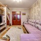 Малое фото - 2-комнатная квартира с ремонтом в Уручье по ул. Городецкая, 58! — 10
