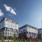 Малое фото - Апартаменты 91,48 м2 в доме «Пацифик» ЖК «Минск Мир» — 2