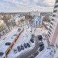 Малое фото - Функциональная 3-к квартира. Дом 2014 года. До метро 900 м. — 20