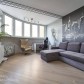 Малое фото - Функциональная 3-к квартира. Дом 2014 года. До метро 900 м. — 28