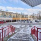 Малое фото - Функциональная 3-к квартира. Дом 2014 года. До метро 900 м. — 52