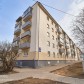 Малое фото - Современная 1-ая квартира около метро! — 34