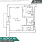 Малое фото - Современная 1-ая квартира около метро! — 38