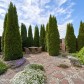 Малое фото - Просторный и современный коттедж с садом в аг. Крупица — 12