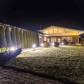 Малое фото - Стильный современный дом в ближайшем пригороде столицы. — 88