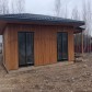 Малое фото - Продается современный загородный коттедж в СТ Заранак — 4