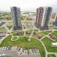 Малое фото - 1-КОМН с ремонтом. ЖК «Минск Мир». Дом «Гонконг». — 36
