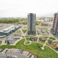 Малое фото - 1-КОМН с ремонтом. ЖК «Минск Мир». Дом «Гонконг». — 38