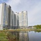 Малое фото - 1-комнатн. квартира в Уручье с видом на лес — 2