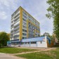 Малое фото - Однушка в кирпичном доме на Ванеева д. 2 — 4