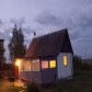 Малое фото - Продается дачный дом 26 км от МКАД в Пуховичском направлении — 34