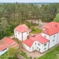 Малое фото - Коттедж с гостевым домом в аг. Ратомка — 2