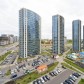 Малое фото - 1-ая квартира с ремонтом в жилом комплексе «Minsk World» — 24