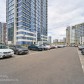 Малое фото - 1-ая квартира с ремонтом в жилом комплексе «Minsk World» — 34