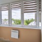 Малое фото - Просторная видовая квартира с дизайнерским ремонтом — 54