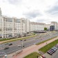Малое фото - Просторная видовая квартира с дизайнерским ремонтом — 58
