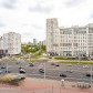 Малое фото - Просторная видовая квартира с дизайнерским ремонтом — 60