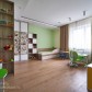 Малое фото - 3-комнатная квартира с ремонтом в центре, метро 