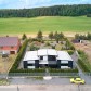 Малое фото - Дом в скандинавском стиле в д. Обчак — 54