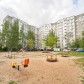 Малое фото - 3-х комнатная квартира в благоустроенном обжитом районе. — 4