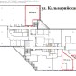 Малое фото - Офисы в БЦ «Каскад-Альфа» (метро “Молодежная”) — 12