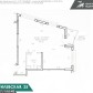 Малое фото -  3-комн. квартира в Минск Мире  — 54