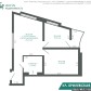 Малое фото - Квартира в Минск Мире с ремонтом, мебелирована. — 54