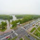 Малое фото - Сдается  в аренду 3-комнатная квартира возле «Парка Победы» — 66