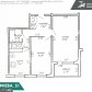 Малое фото - Продажа 2-х комнатной квартиры с отличным ремонтом, ул. Рафиева, дом 51. — 58