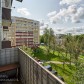 Малое фото - 1-комнатная квартира возле метро. — 34