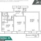 Малое фото - Двухкомнатная квартира в Чижовке.  — 34
