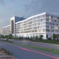 Малое фото - Апартаменты 41,96 м2 в доме «Континенталь» квартала «Западный» — 6
